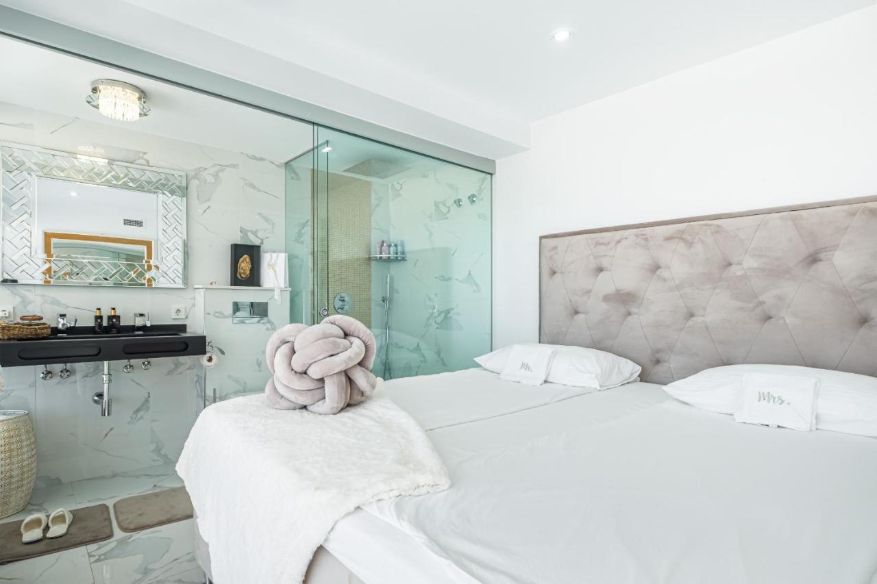 Copacabana Deluxe 1-A Levante Beach 貝尼多姆 外观 照片